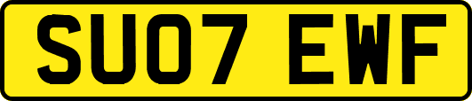SU07EWF