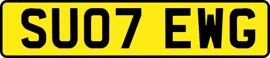 SU07EWG