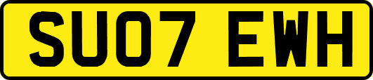 SU07EWH