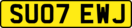 SU07EWJ