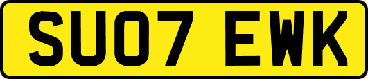 SU07EWK