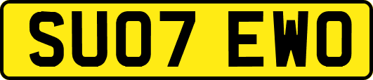 SU07EWO