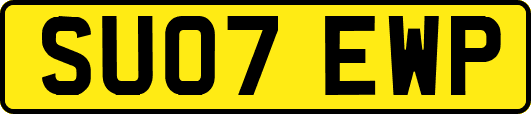 SU07EWP