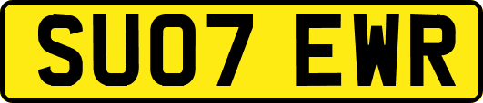 SU07EWR
