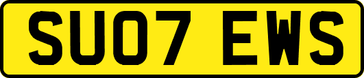 SU07EWS