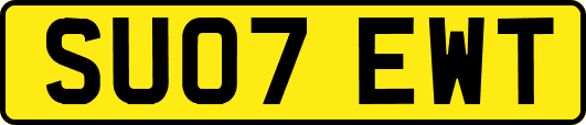 SU07EWT