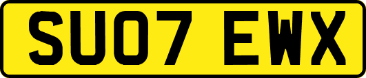 SU07EWX