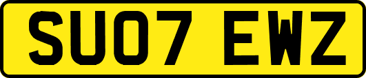 SU07EWZ