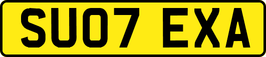 SU07EXA