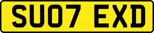 SU07EXD
