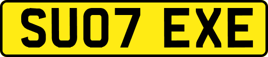 SU07EXE