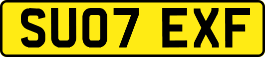 SU07EXF
