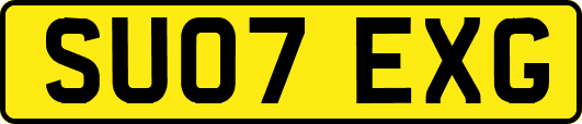 SU07EXG