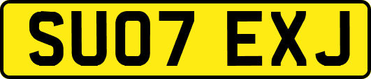 SU07EXJ