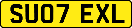 SU07EXL