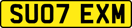 SU07EXM