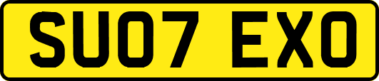 SU07EXO