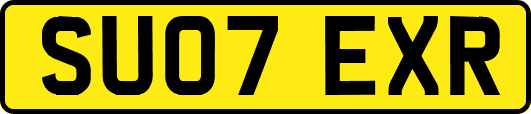 SU07EXR