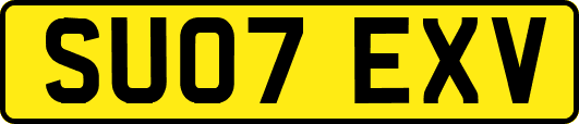 SU07EXV