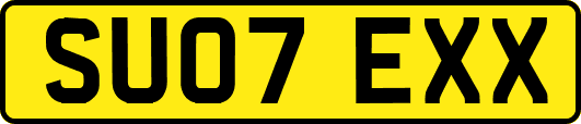 SU07EXX