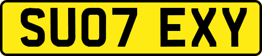SU07EXY