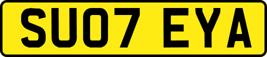 SU07EYA