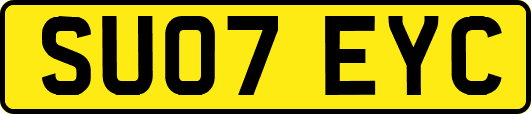 SU07EYC