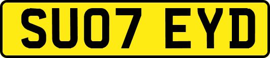 SU07EYD