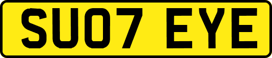 SU07EYE