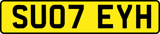 SU07EYH