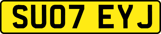 SU07EYJ
