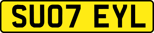 SU07EYL