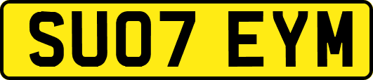 SU07EYM