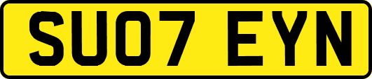 SU07EYN