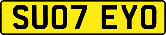 SU07EYO