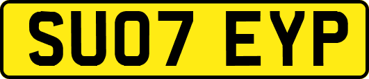 SU07EYP