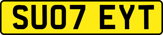 SU07EYT