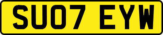 SU07EYW