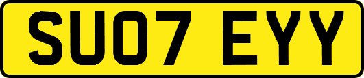 SU07EYY