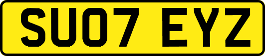 SU07EYZ