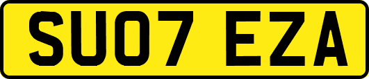 SU07EZA