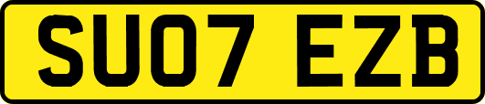 SU07EZB