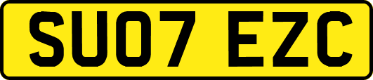 SU07EZC