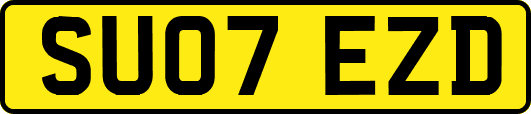 SU07EZD