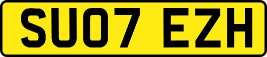 SU07EZH