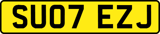 SU07EZJ