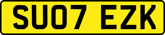 SU07EZK