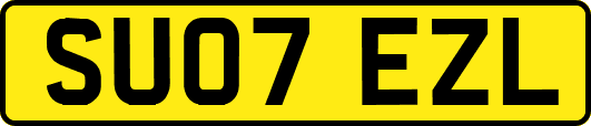 SU07EZL