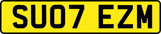 SU07EZM
