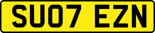 SU07EZN